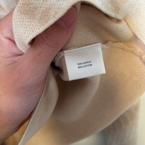 Anna Cate Puff Sleeve Brianna Sweater‎ - Small - Picture 4 of 4